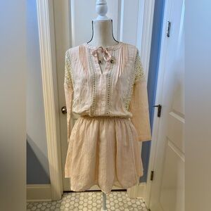 Karlie Mini Dress - S